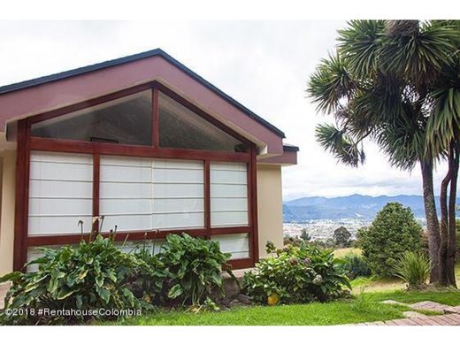 Lüks ev Chía, Departamento de Cundinamarca