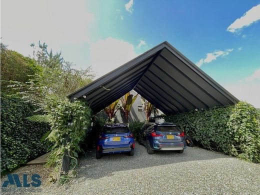 Πολυτελή κατοικία σε Retiro, Departamento de Antioquia