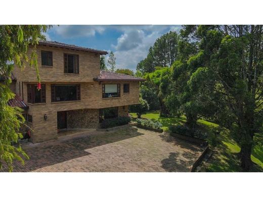 Farmhouse in Rionegro, Departamento de Antioquia