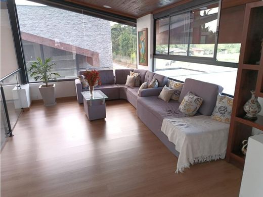 Ρουστίκ ή αγροικία σε Rionegro, Departamento de Antioquia