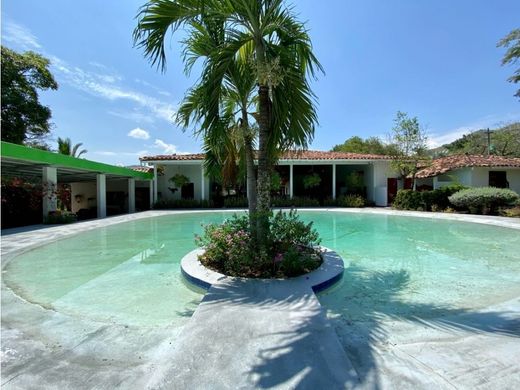 Farmhouse in Santa Fe de Antioquia, Santafé de Antioquia