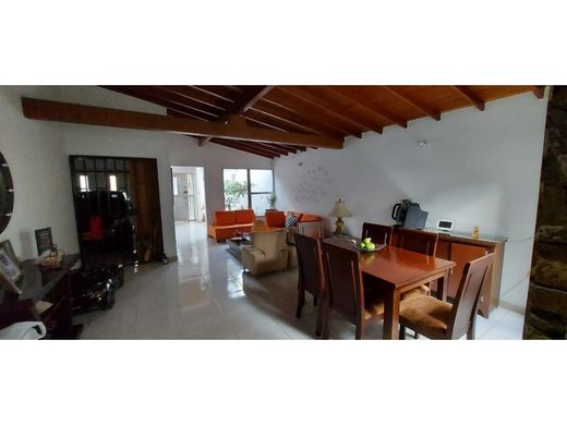 Casa di lusso a Medellín, Departamento de Antioquia