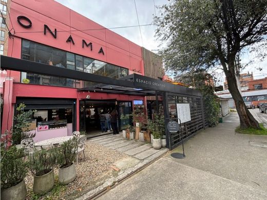地皮  波哥大, Bogotá  D.C.