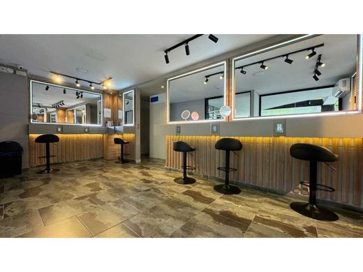 Komplex apartman Medellín, Departamento de Antioquia