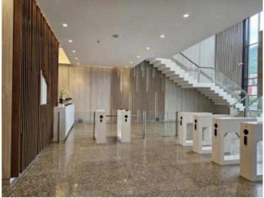 مكتب ﻓﻲ بوغوتا, Bogotá  D.C.