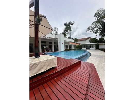 Casale a Pereira, Departamento de Risaralda