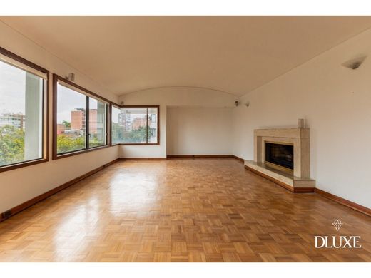 Apartment in Bogotá, Bogotá  D.C.