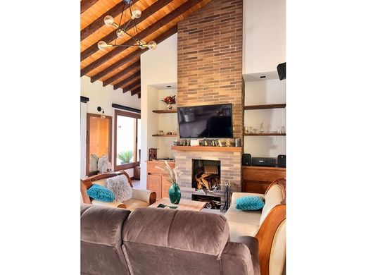 컨트리하우스 / Carmen de Viboral, El Carmen de Viboral