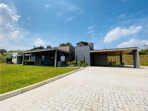 منزل ﻓﻲ Rionegro, Departamento de Antioquia