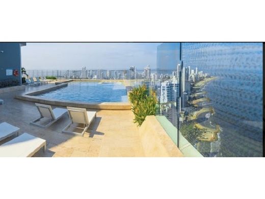 Квартира, Картахена, Cartagena de Indias