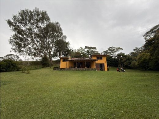 Country House in Rionegro, Departamento de Antioquia