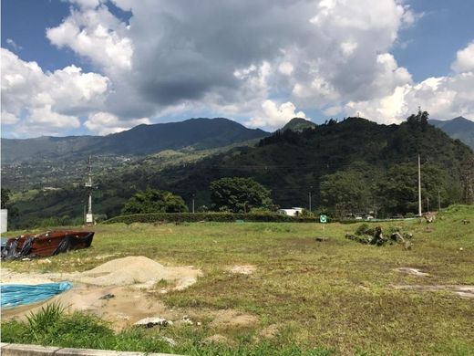 Terrain à Copacabana, Departamento de Antioquia