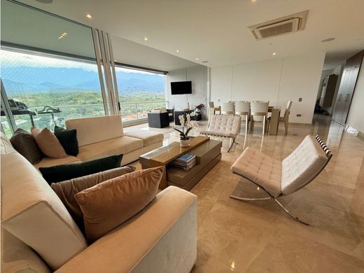 Apartment in Santiago de Cali, Cali