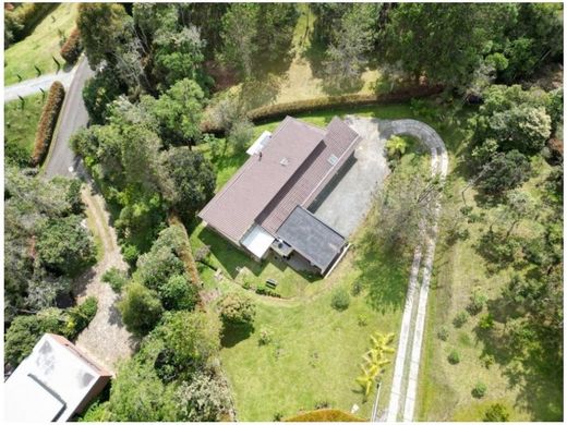 Casa di lusso a Envigado, Departamento de Antioquia