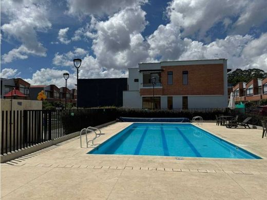 호화 저택 / La Ceja, Departamento de Antioquia