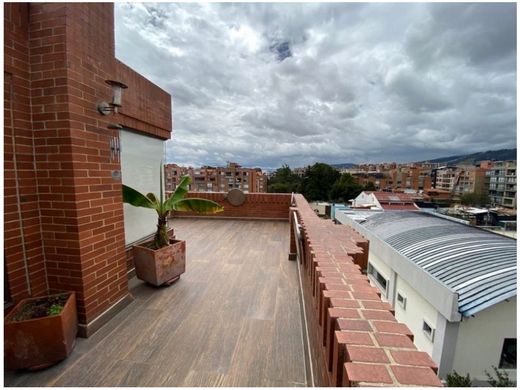 Daire Bogota, Bogotá  D.C.