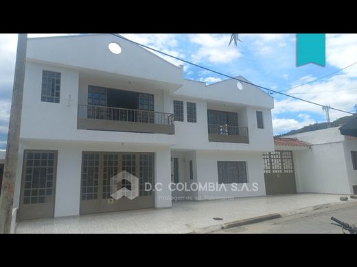 Luxury home in Puente Nacional, Departamento de Santander