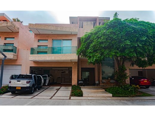Casa de luxo - Puerto Colombia, Departamento del Atlántico
