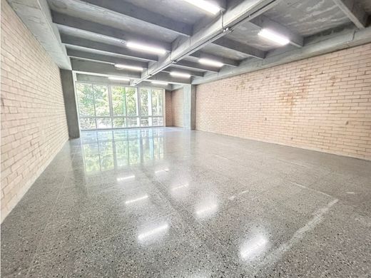Office in Medellín, Departamento de Antioquia