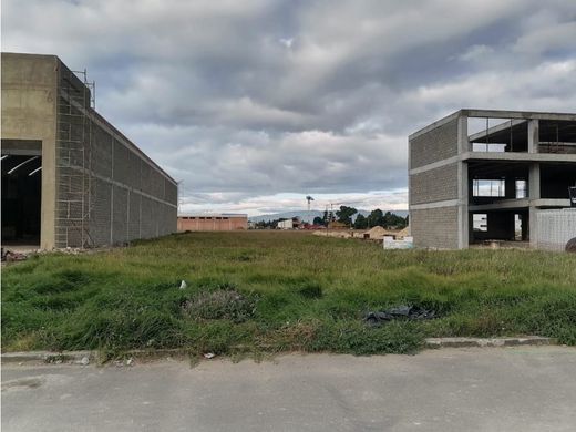 地皮  Cota, Departamento de Cundinamarca