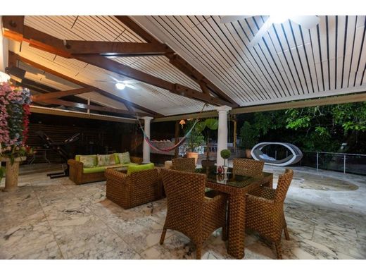 Maison de luxe à Medellín, Departamento de Antioquia