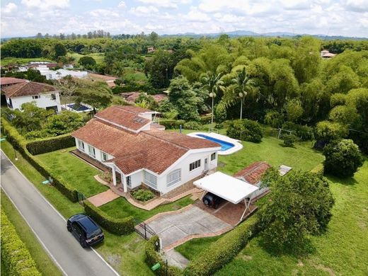 Country House in Armenia, Quindío Department