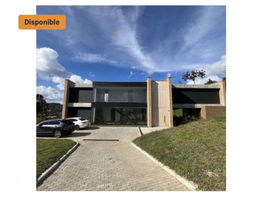 Элитный дом, Envigado, Departamento de Antioquia