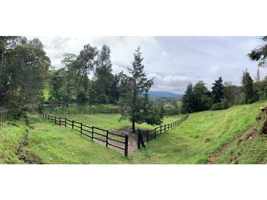 Terreno en Retiro, Departamento de Antioquia