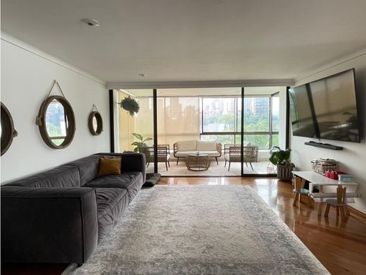 ﺷﻘﺔ ﻓﻲ ميديلين, Medellín