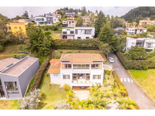 Landsitz in Envigado, Departamento de Antioquia