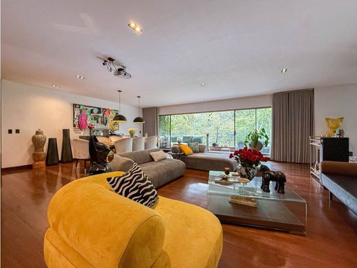 Apartment in Bogotá, Bogotá  D.C.