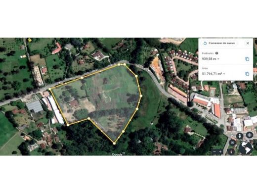 토지 / Rionegro, Departamento de Antioquia