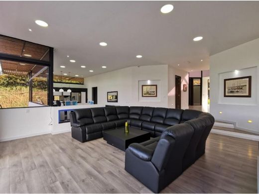 豪宅  麦德林, Medellín