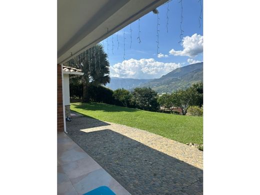 Rustykalny lub Wiejski w Copacabana, Departamento de Antioquia