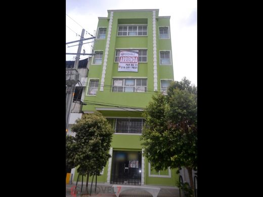 Komplex apartman Montería, Departamento de Córdoba