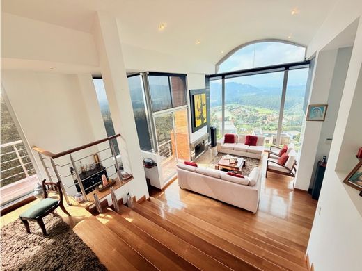 Country House in Sopó, Cundinamarca