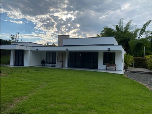 Country House in Pereira, Departamento de Risaralda