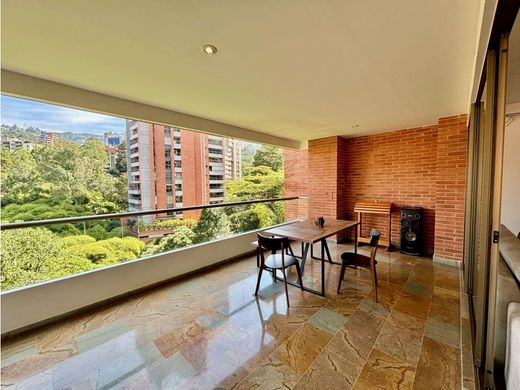 套间/公寓  麦德林, Medellín