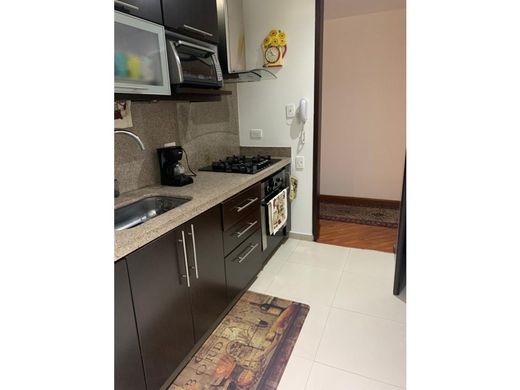 Apartamento - Bogotá, Bogotá  D.C.