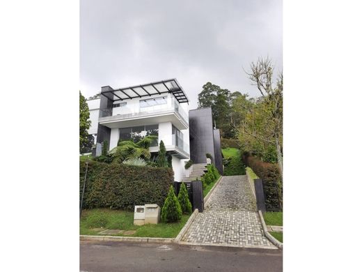 Casale a Medellín, Departamento de Antioquia