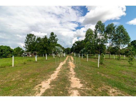 Farmhouse in Villavicencio, Departamento del Meta