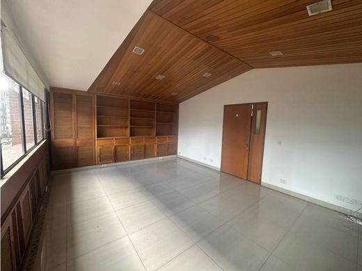 办公室  波哥大, Bogotá  D.C.