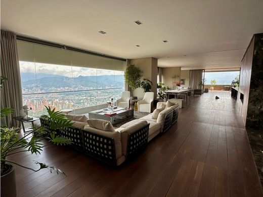 Appartamento a Medellín, Departamento de Antioquia