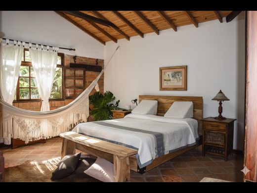 Köy evi Armenia, Quindío Department