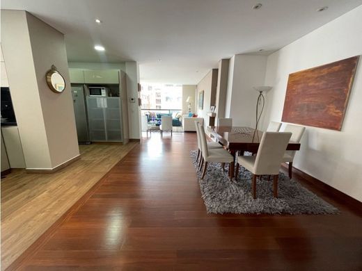 Apartamento - Bogotá, Bogotá  D.C.