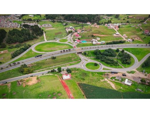 Terreno en Tunja, Departamento de Boyacá