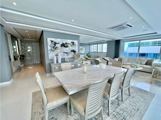 Квартира, Картахена, Cartagena de Indias