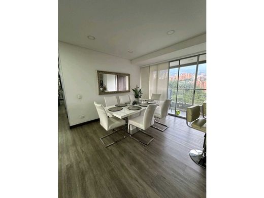 套间/公寓  麦德林, Medellín