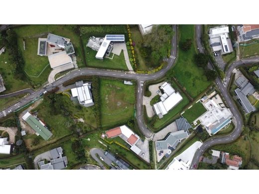 Αγροτεμάχιο σε Μεδεγίν, Medellín