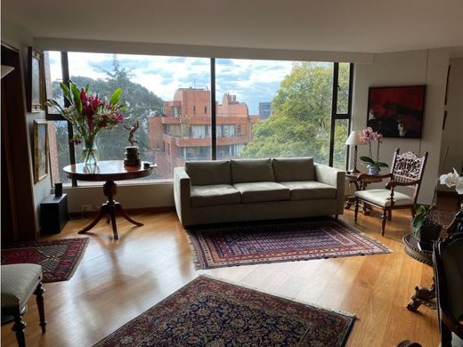 Apartment in Bogotá, Bogotá  D.C.